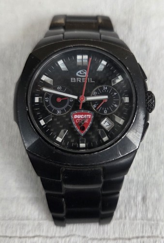 Breil ducati chronograph - breil,