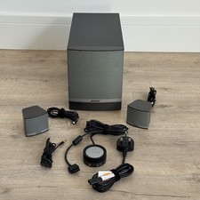 Bose Companion 3 Series 2