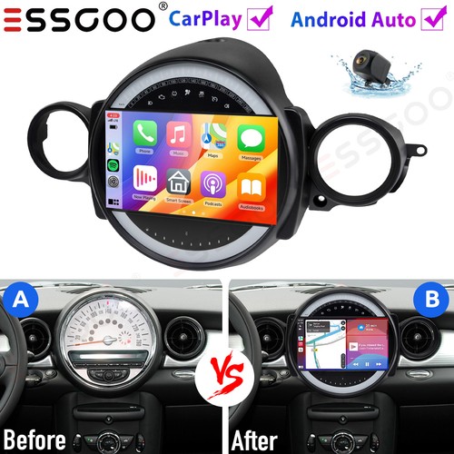 64g for bmw mini - mini, cooper