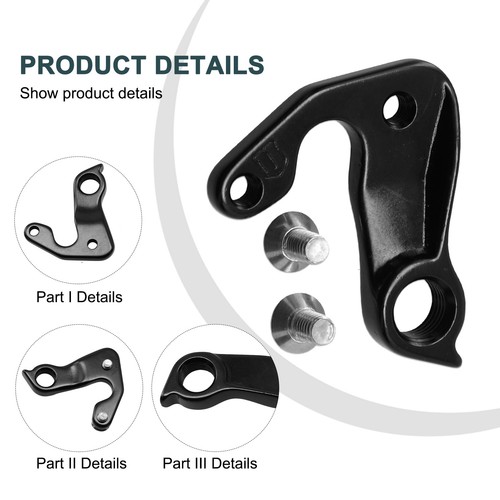Replace old damaged parts - or,