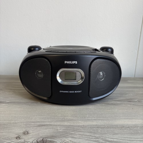 Philips az105b soundmachine - az105b,