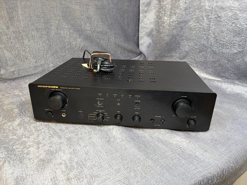 Marantz pm4000 stereo - marantz,