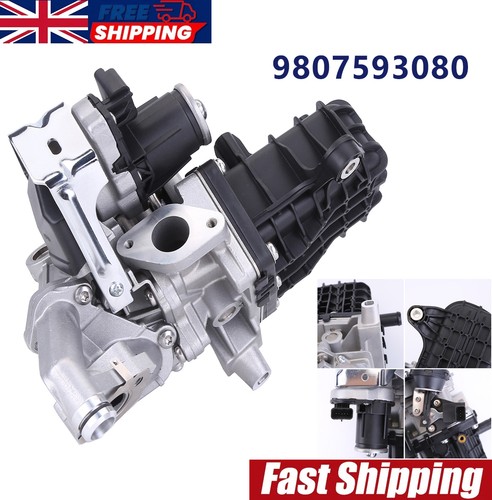Mahle egr valve - mahle,