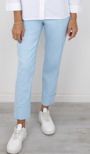 Robell bella trousers - 09, size