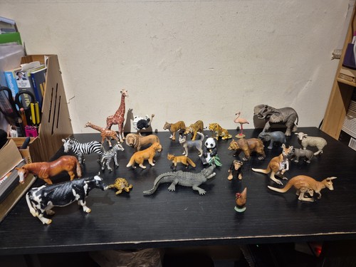 Schleich animals massive - schleich,