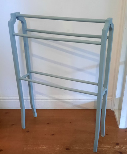 Vintage tall edwardian - vintage, rod