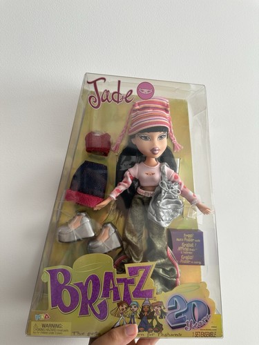 Bratz yearz special - bratz,
