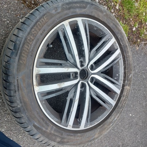 Genuine tiguan auckland - genuine,