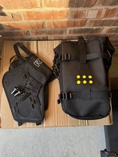 Kriega 2 x OS-12 24 Litre