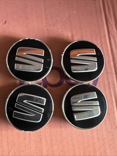 Seat genuine alloy wheel - seat,