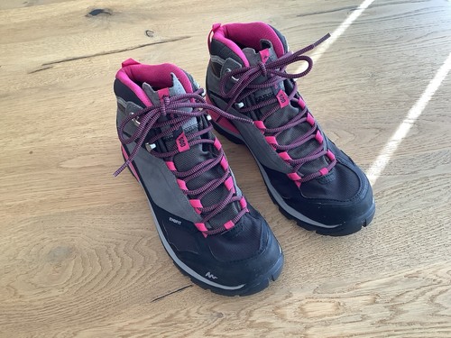 Decathlon quencha evofit - quencha,