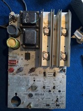 Rockola 45730 - 1 A amp