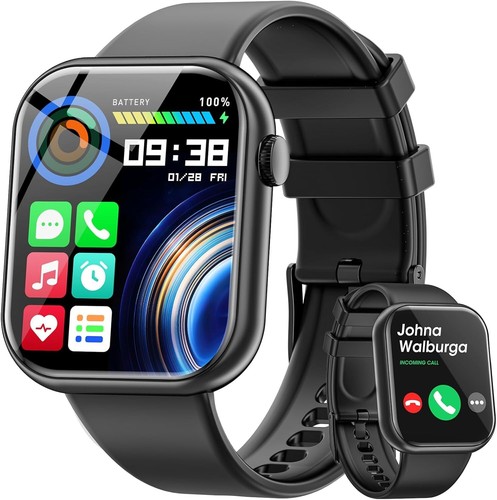 Smart watch for android - for,