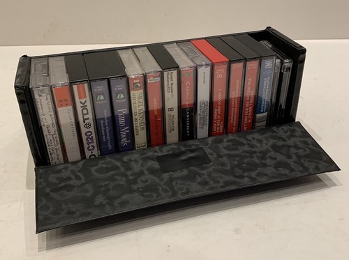 Joblot vintage cassette - joblot, x
