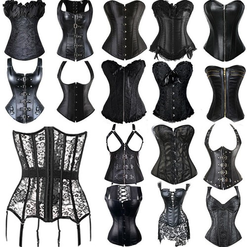Sexy women black lace - black,