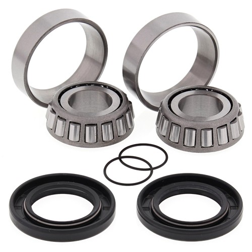Swinging arm bearing kit - swinging,