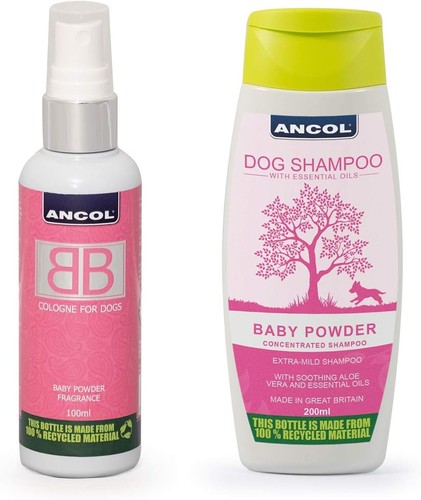 Ancol cologne 100ml - +,
