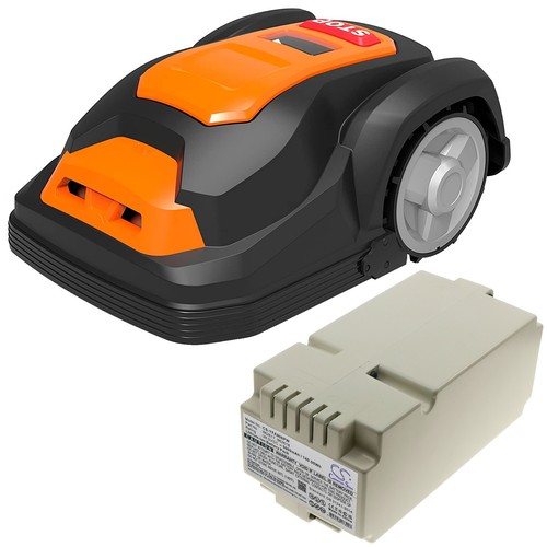 Batterie 5000mah 28v - batterie, 862615