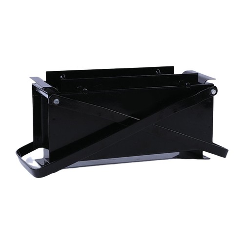 Flint maker paper log - paper,