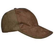 Percussion Rambouillet Waterproof Baseball Cap – Khaki