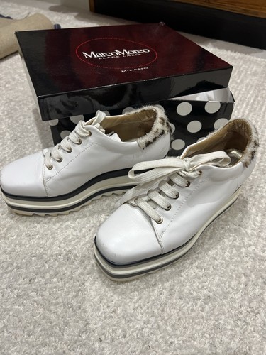 Marco moreo women white - marco,