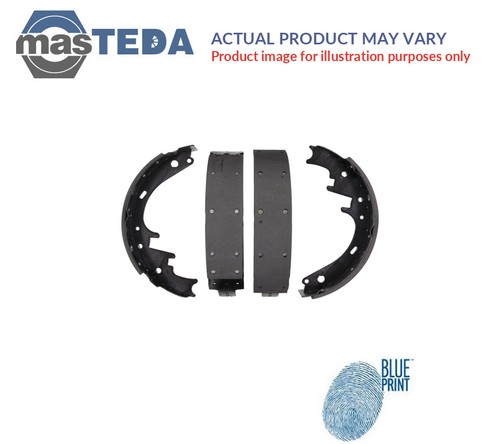Adm54140 brake shoe set kit - brake,