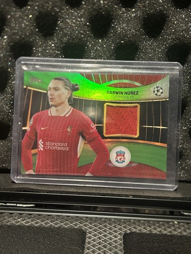 Topps chrome ucc - ucc, 24/25