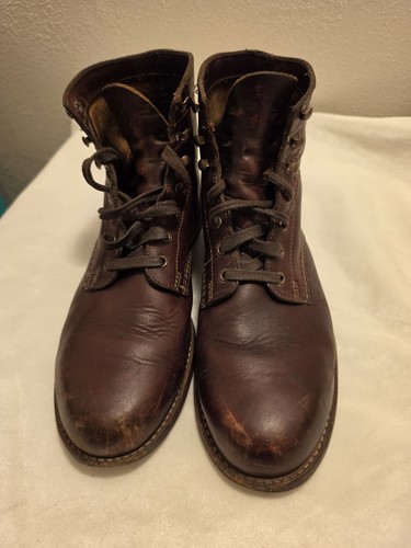 Vintage wolverine 1000 mile - wolverine,
