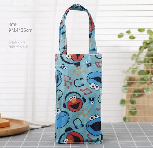 Waterproof water bottle pouch - waterproof,
