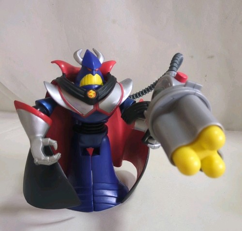 Disney pixar toy story - toy, evil