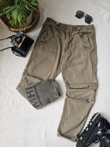Mhi maharishi organic cotton - organic,