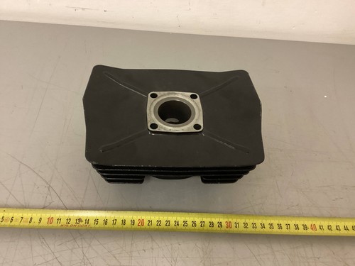 Minarelli bare cylinder - p6,