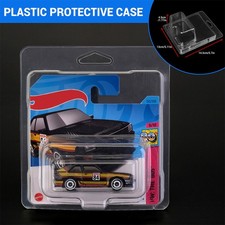 20Pack Clear Protector Case