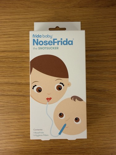 Frida baby nosefrida - frida,