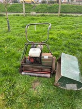 Atco Royale 24B Vintage