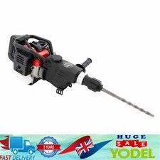 Gasoline Demolition Hammer