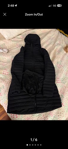 Lululemon pack down - pack,