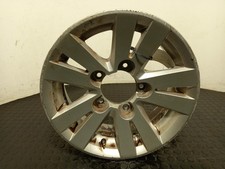 SUZUKI JIMNY 15" Inch 5x139.7