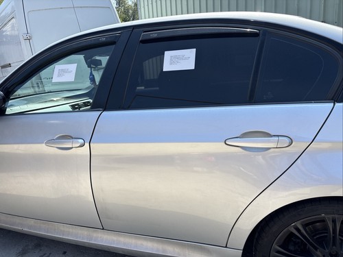 Bmw series e90 - bmw, 2008
