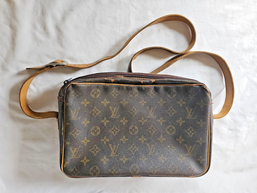 Vintage louis vuitton - a,