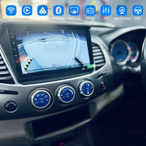 64g radio for - for, mitsubishi
