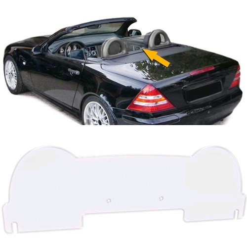 Mercedes slk r170 - slk,