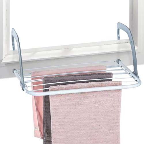 Radiator airer bars drying - radiator,