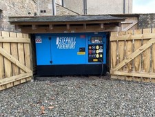 Stephill ssdk16 16kva - stephill, super