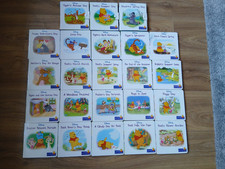23 X Readers Digest Winnie The