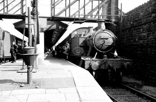 Photo british railways - photo,