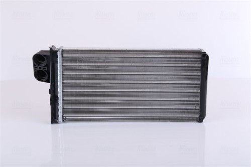 Nissens 71145 heater - 71145,