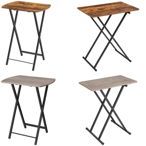 Hoobro folding tray side - tv,