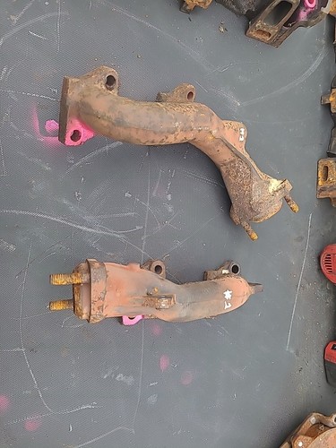 Ford cologne 3 v6 - 2.3,