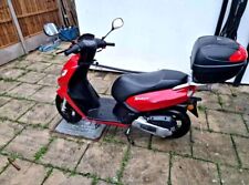 peugeot kisbee 50cc scooter In